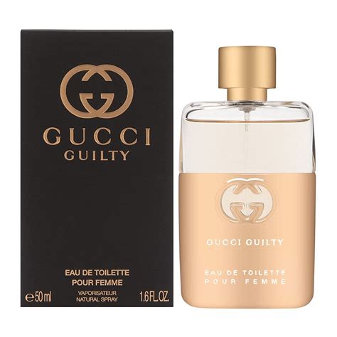 gucci guilty eau de toilette pour femme 2021|gucci guilty cheapest price.